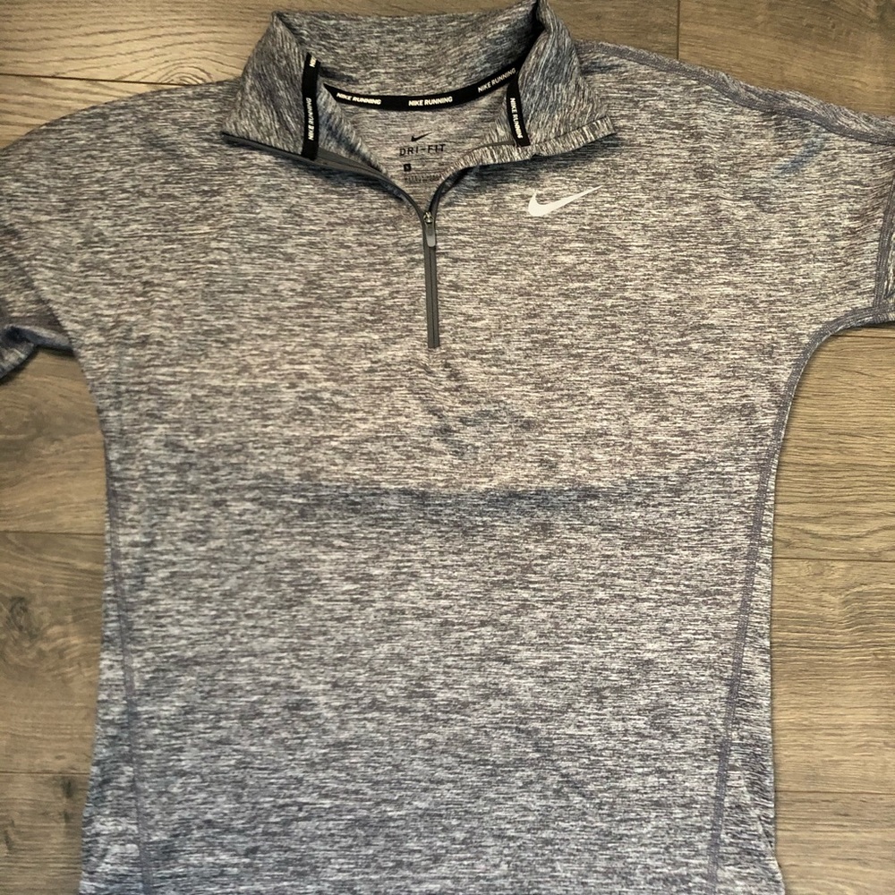 Nike Dri-Fit Shirt - Size: S